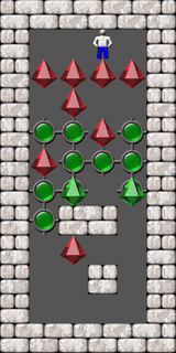 Уровень 1 — Revenge 24